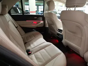 Mercedes-Benz GLE 450 AMG Line 4Matic