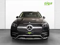 Mercedes-Benz GLE 450 AMG Line 4Matic