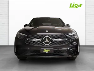 Mercedes-Benz GLC 300 d AMG Line 4Matic Coupé