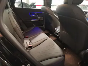 Mercedes-Benz GLC 300 d AMG Line 4Matic Coupé