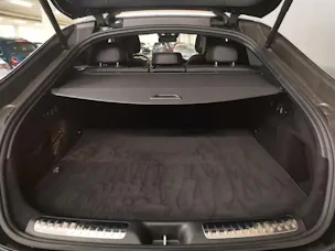 Mercedes-Benz GLC 300 d AMG Line 4Matic Coupé