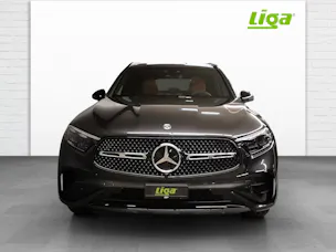 Mercedes-Benz GLC 300 AMG Line 4Matic