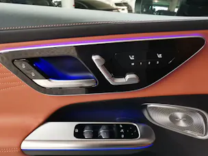 Mercedes-Benz GLC 300 AMG Line 4Matic