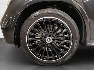 Mercedes-Benz GLC 300 AMG Line 4Matic
