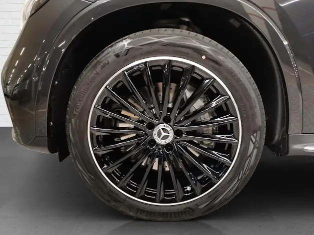Mercedes-Benz GLC 300 AMG Line 4Matic