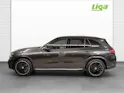 Mercedes-Benz GLC 300 AMG Line 4Matic