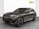 Mercedes-Benz GLC 300 AMG Line 4Matic