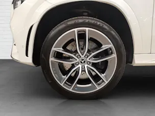 Mercedes-Benz GLE 450 AMG Line 4Matic