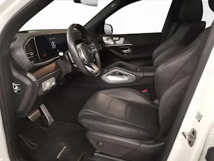 Mercedes-Benz GLE 450 AMG Line 4Matic