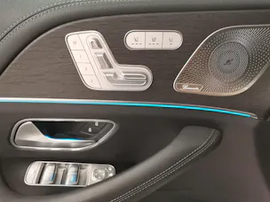 Mercedes-Benz GLE 450 AMG Line 4Matic