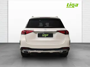Mercedes-Benz GLE 450 AMG Line 4Matic