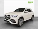 Mercedes-Benz GLE 450 AMG Line 4Matic