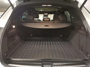 Mercedes-Benz GLE 450 AMG Line 4Matic