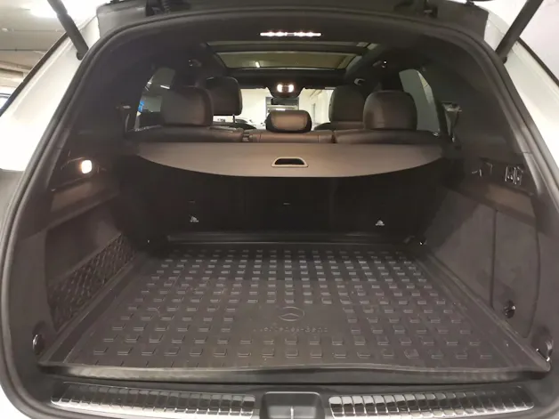 Mercedes-Benz GLE 450 AMG Line 4Matic