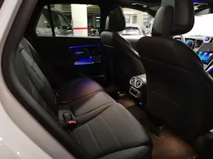 Mercedes-Benz GLC 300 AMG Line 4Matic