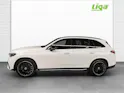 Mercedes-Benz GLC 300 AMG Line 4Matic