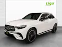 Mercedes-Benz GLC 300 AMG Line 4Matic