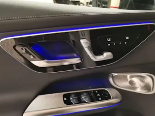 Mercedes-Benz GLC 300 AMG Line 4Matic