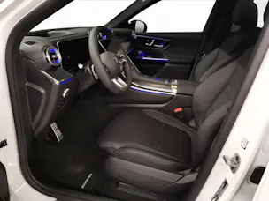Mercedes-Benz GLC 300 AMG Line 4Matic