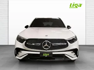Mercedes-Benz GLC 300 AMG Line 4Matic