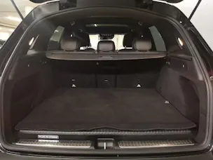 Mercedes-Benz GLC 350 e 4 Matic