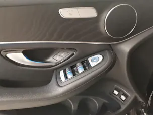 Mercedes-Benz GLC 350 e 4 Matic