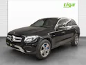 Mercedes-Benz GLC 350 e 4 Matic