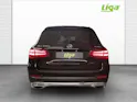 Mercedes-Benz GLC 350 e 4 Matic