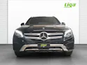 Mercedes-Benz GLC 350 e 4 Matic