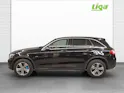 Mercedes-Benz GLC 350 e 4 Matic