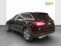 Mercedes-Benz GLC 350 e 4 Matic