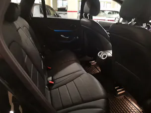 Mercedes-Benz GLC 350 e 4 Matic