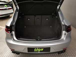 Porsche Macan 2.9 V6 Turbo