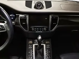 Porsche Macan 2.9 V6 Turbo
