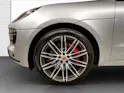 Porsche Macan 2.9 V6 Turbo
