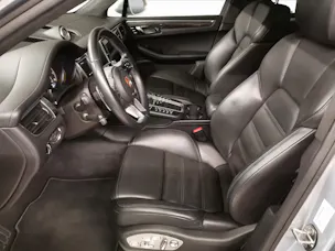 Porsche Macan 2.9 V6 Turbo