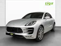 Porsche Macan 2.9 V6 Turbo