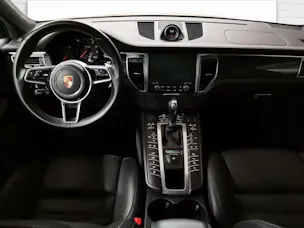 Porsche Macan 2.9 V6 Turbo