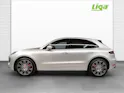 Porsche Macan 2.9 V6 Turbo