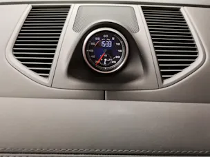 Porsche Macan 2.9 V6 Turbo