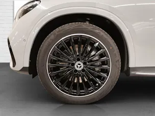Mercedes-Benz GLC 300 d AMG Line 4Matic