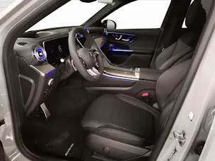 Mercedes-Benz GLC 300 d AMG Line 4Matic