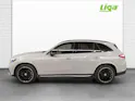 Mercedes-Benz GLC 300 d AMG Line 4Matic