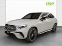 Mercedes-Benz GLC 300 d AMG Line 4Matic
