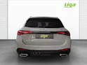 Mercedes-Benz GLC 300 d AMG Line 4Matic