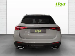 Mercedes-Benz GLC 300 d AMG Line 4Matic