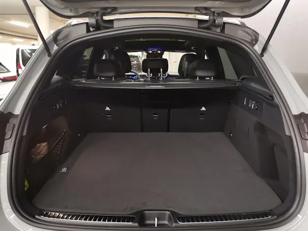 Mercedes-Benz GLC 300 d AMG Line 4Matic