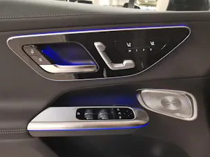Mercedes-Benz GLC 300 d AMG Line 4Matic
