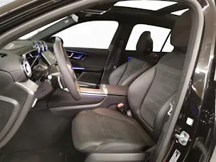 Mercedes-Benz GLC 300 d AMG Line 4Matic