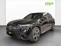 Mercedes-Benz GLC 300 d AMG Line 4Matic